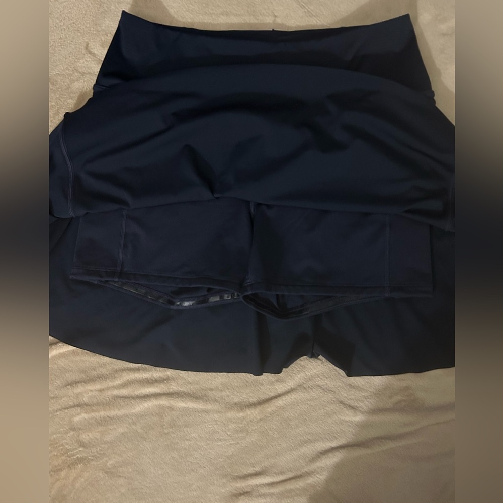 Athleta Women’s Crosscourt Skort - Picture 4 of 7